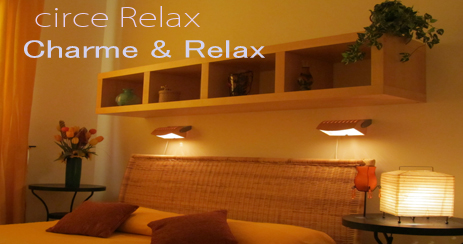 circe relax