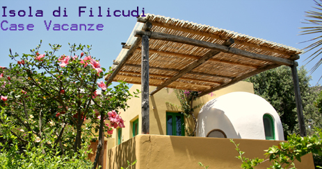 vacanze filicudi